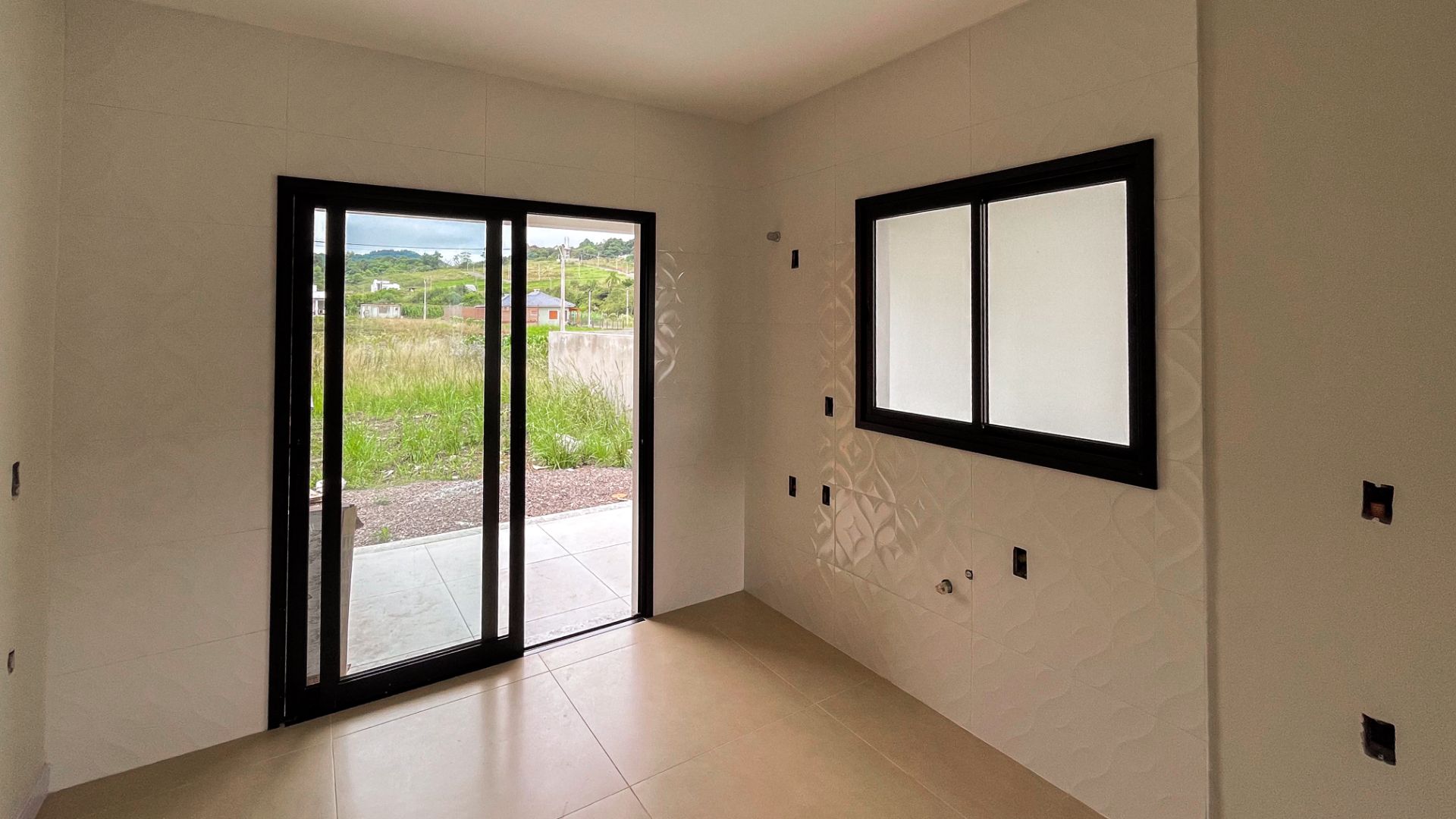 Casa no Aliança com 2 dormitórios e suíte - Foto 6