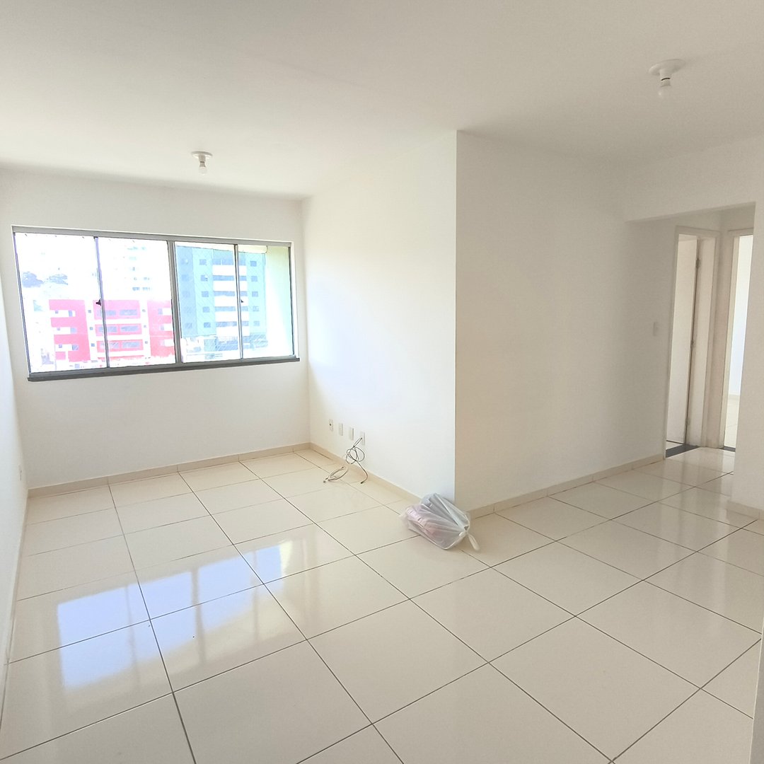 Apartamento de 2/4 para locação, Candeias - Foto 19