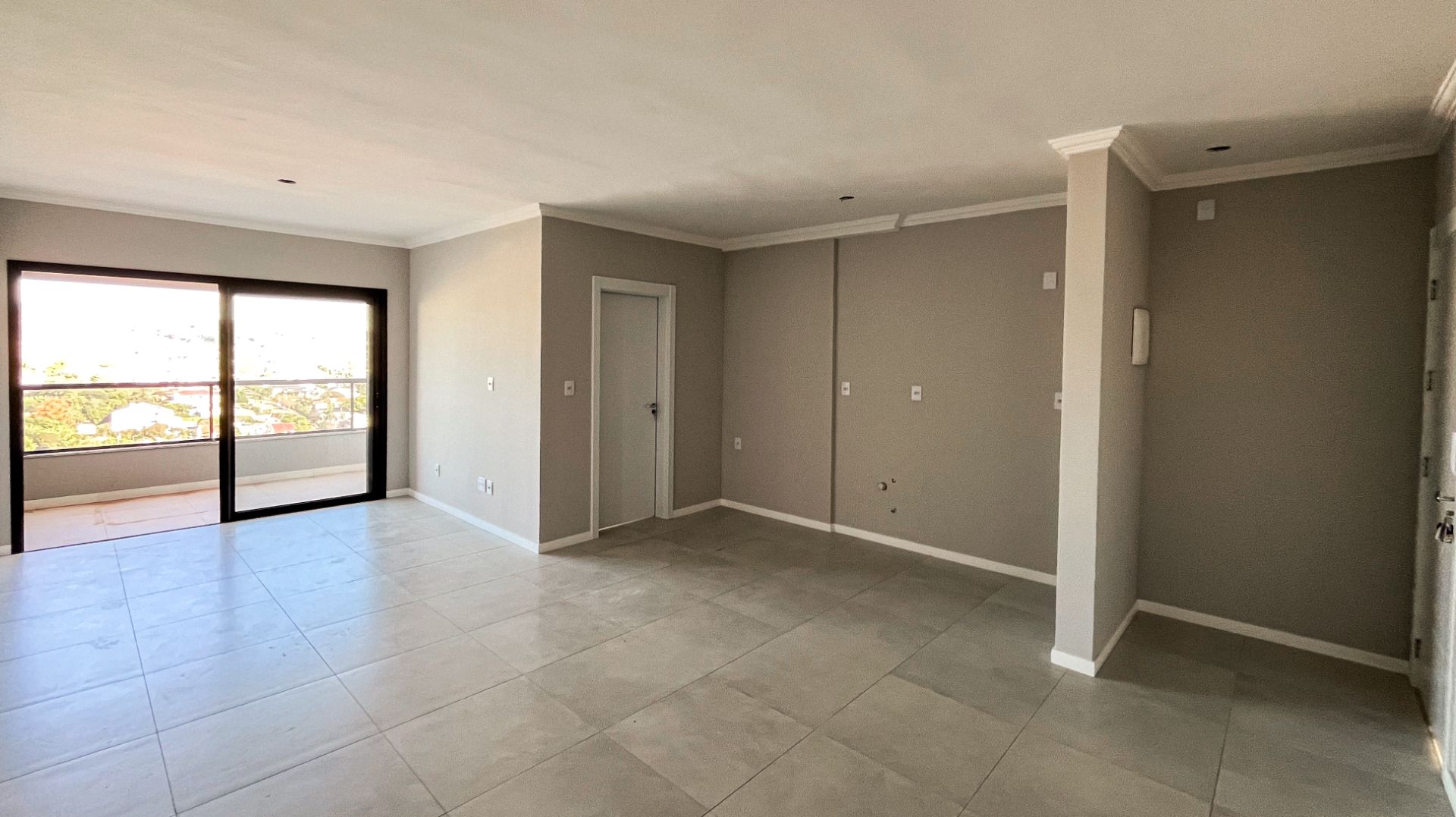 Apartamento no Goiás com 2 Dormitórios - Foto 4