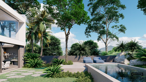 Casa no Serra Azul com 3 suítes e piscina - Foto 31