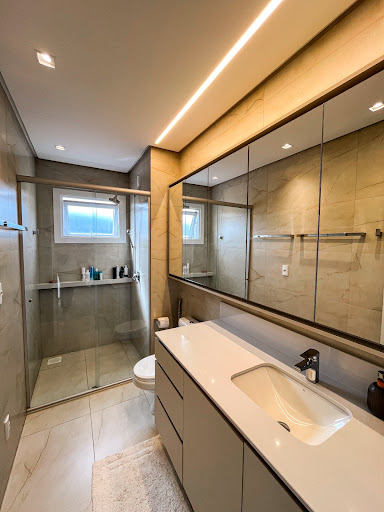 Apartamento no Koblenz com 3 dormitórios e Suíte - Foto 19