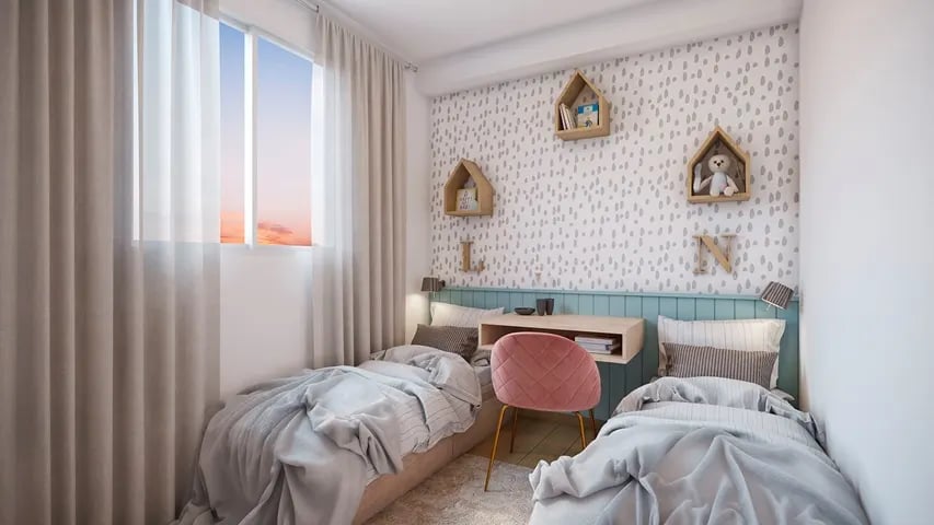 Residencial Giardini di Fiori  - Foto 17