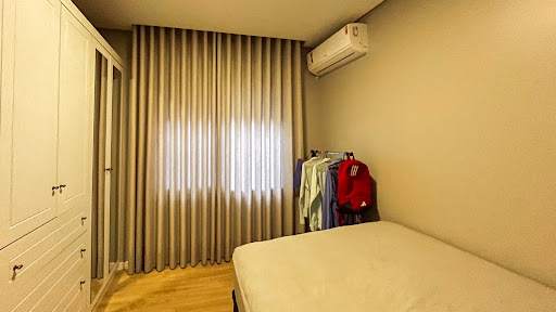 Casa no Condomínio Belle Ville com 3 dormitórios e jacuzzi - Foto 21