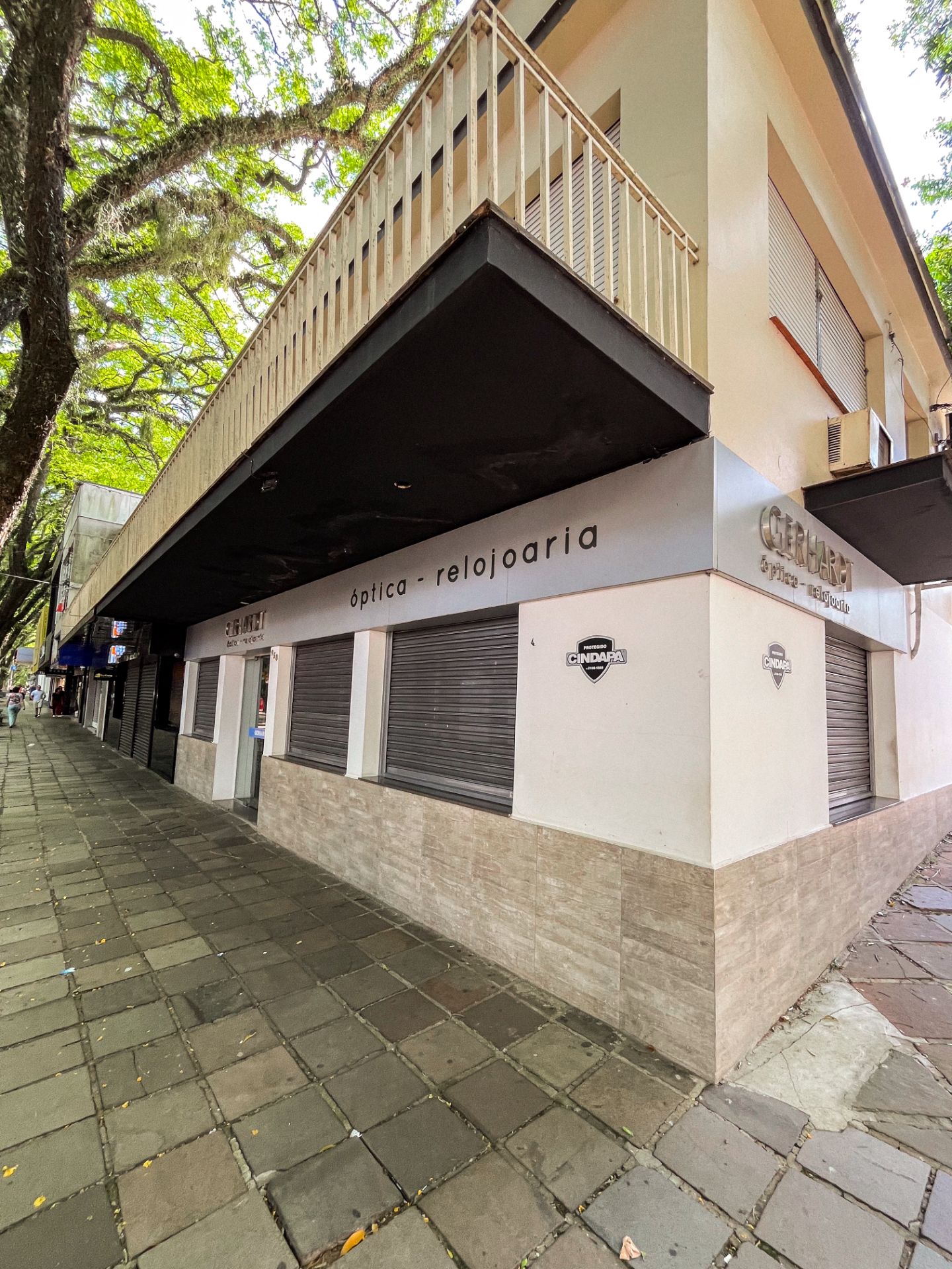Prédio Inteiro com 270m² no Centro de Santa Cruz do Sul - Foto 16
