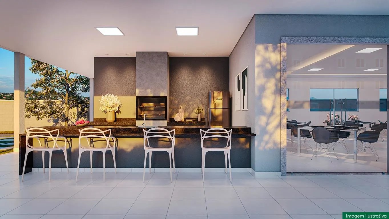 Residencial Paineiras - Foto 8