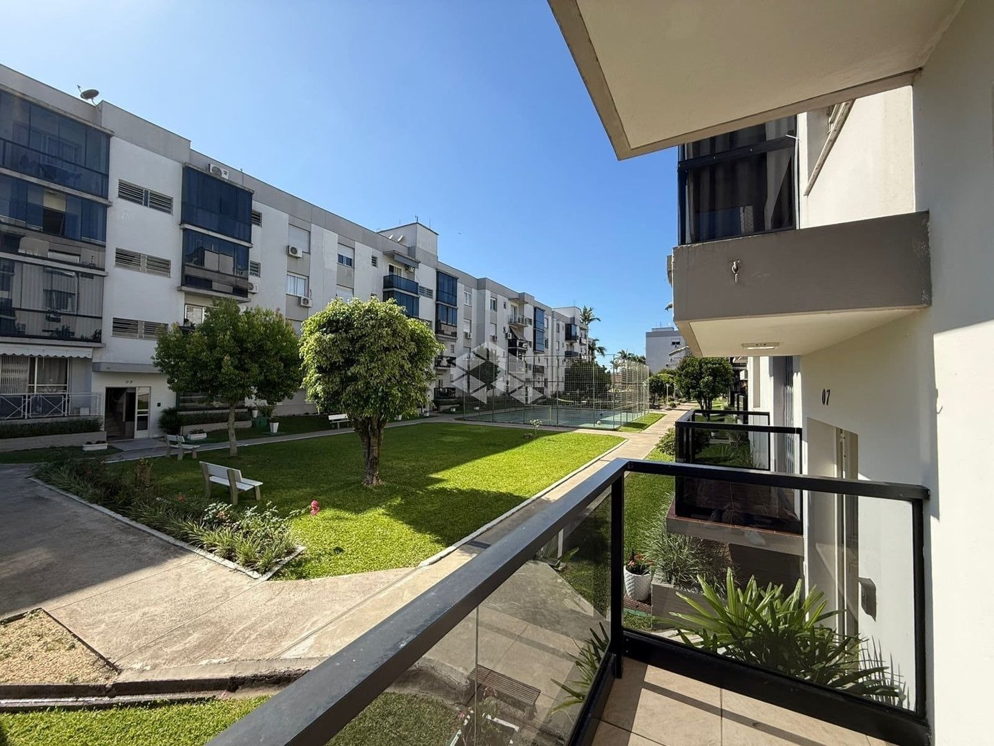 Apartamento com 2 quartos, 1 vaga e 64.25m² - Foto 7