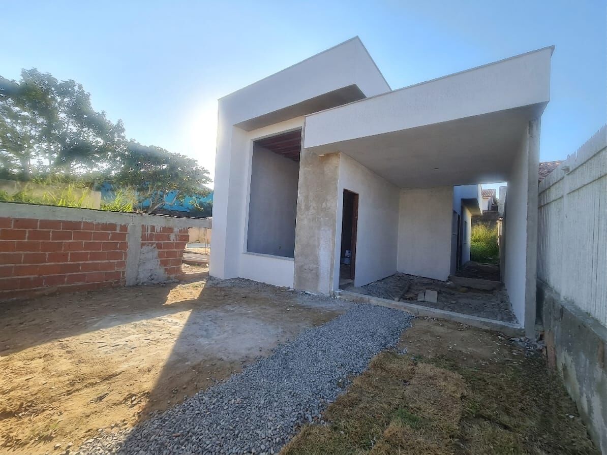 Casa em Cidade Nova, Iguaba Grande