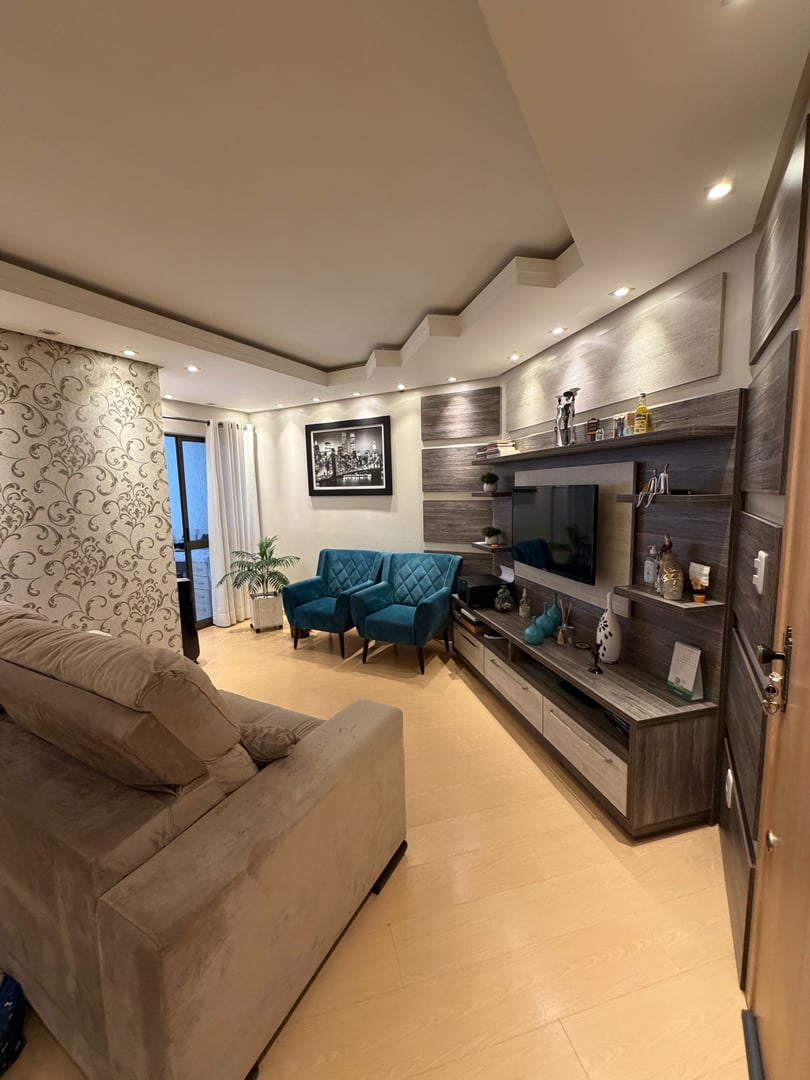 Apartamento no Centro de Bento Gonçalves com ótima localização