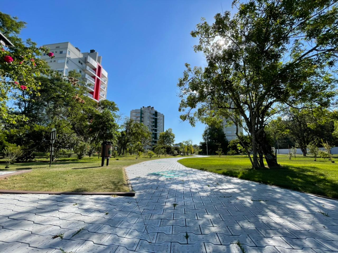 Terreno no Condomínio Parque Europa com 3353 m² - Foto 31