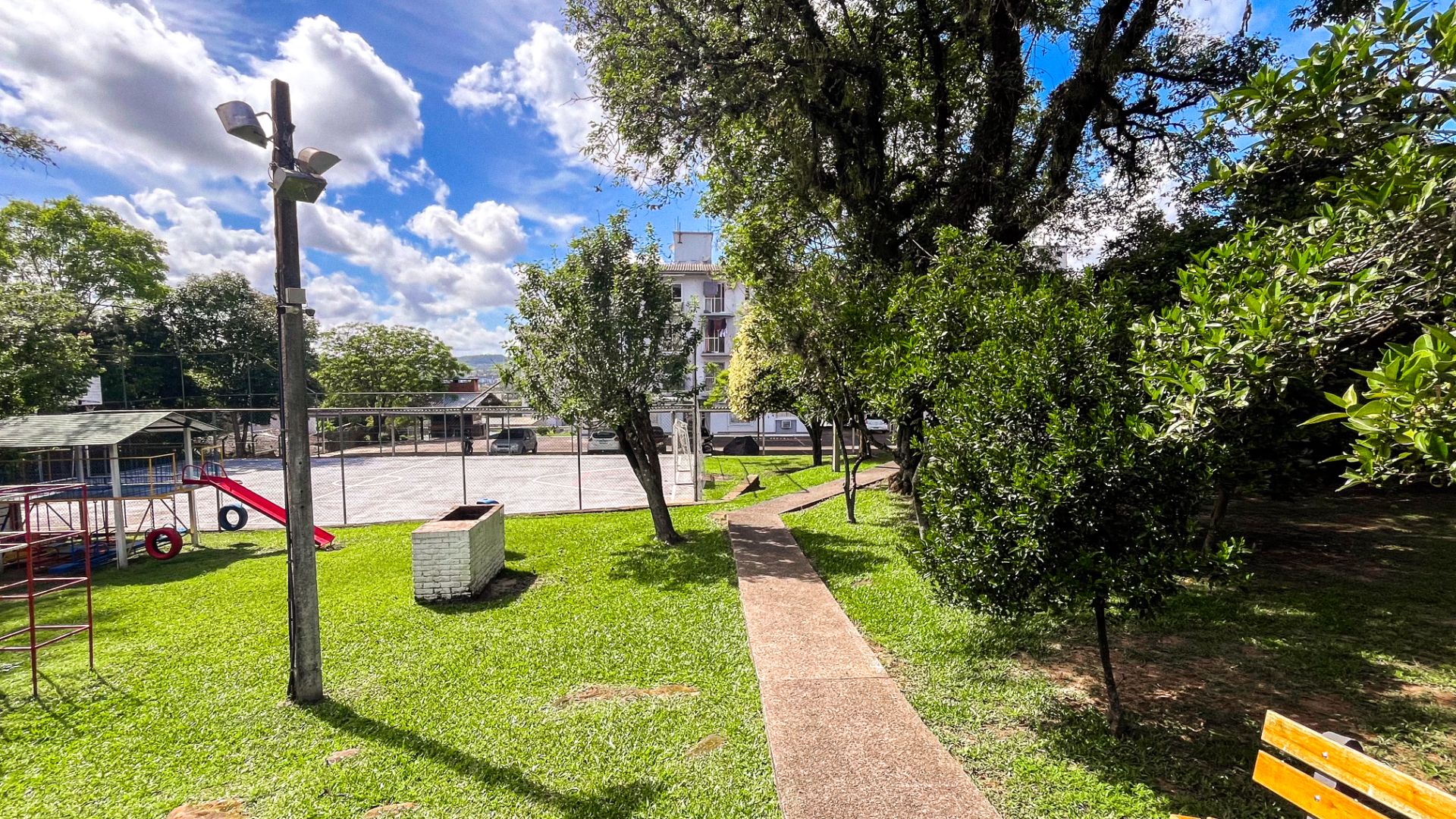 Apartamento no Residencial Dona Carlota - Foto 14