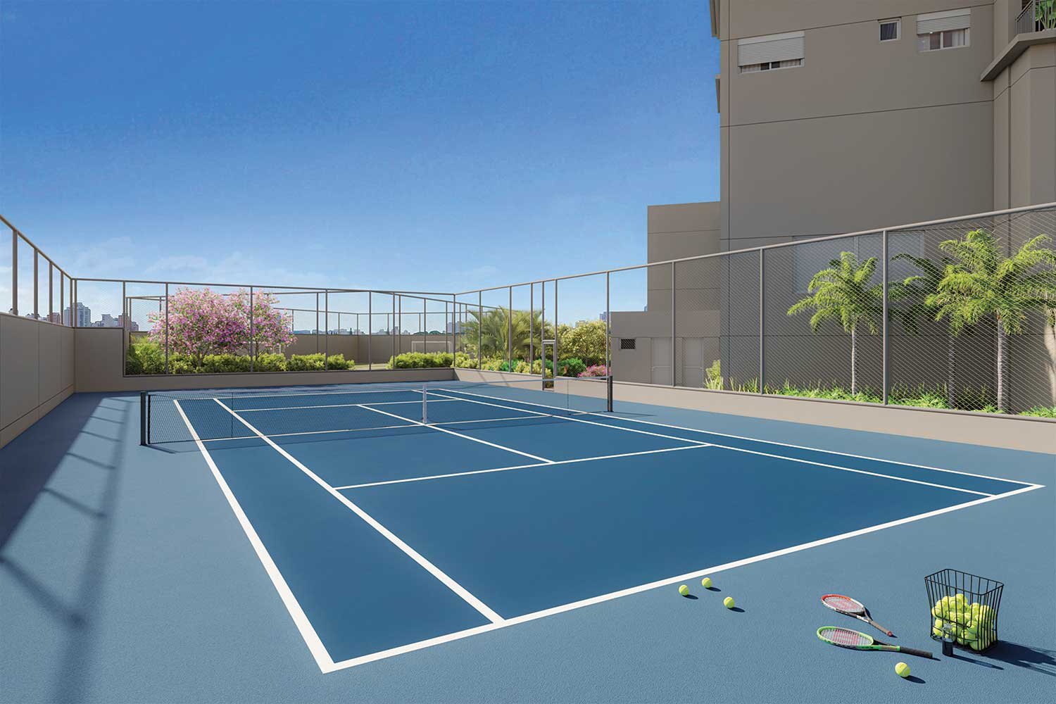 Residencial Reserva São Caetano Parque - Foto 14