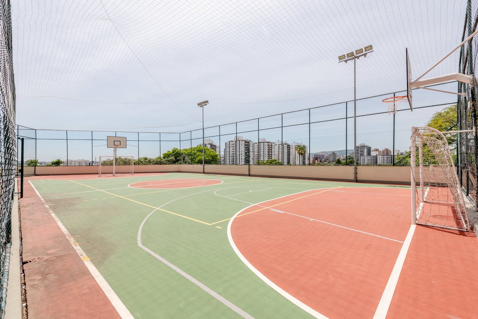 Apartamento em Porto Alegre com 140m² - Foto 46