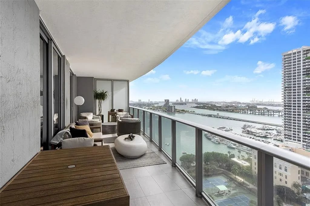 APARTAMENTO MIAMI - 305885028 — foto 3
