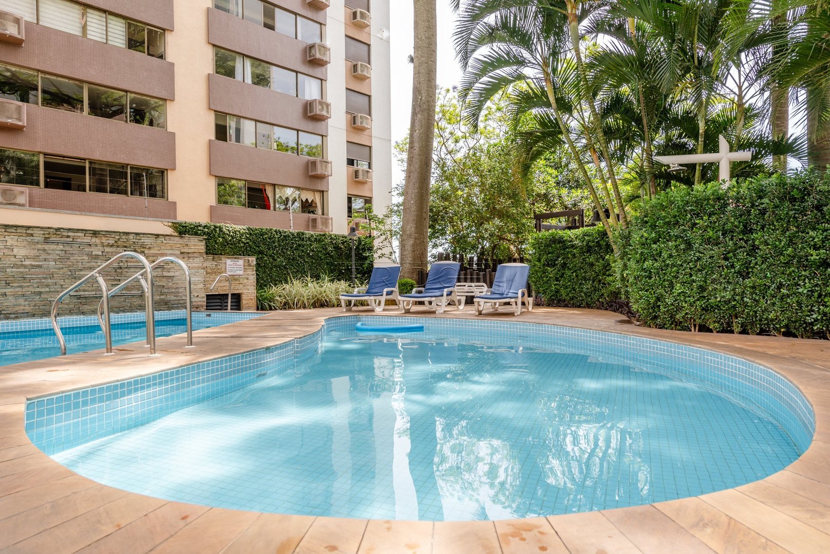 Apartamento em Porto Alegre com 140m² - Foto 41