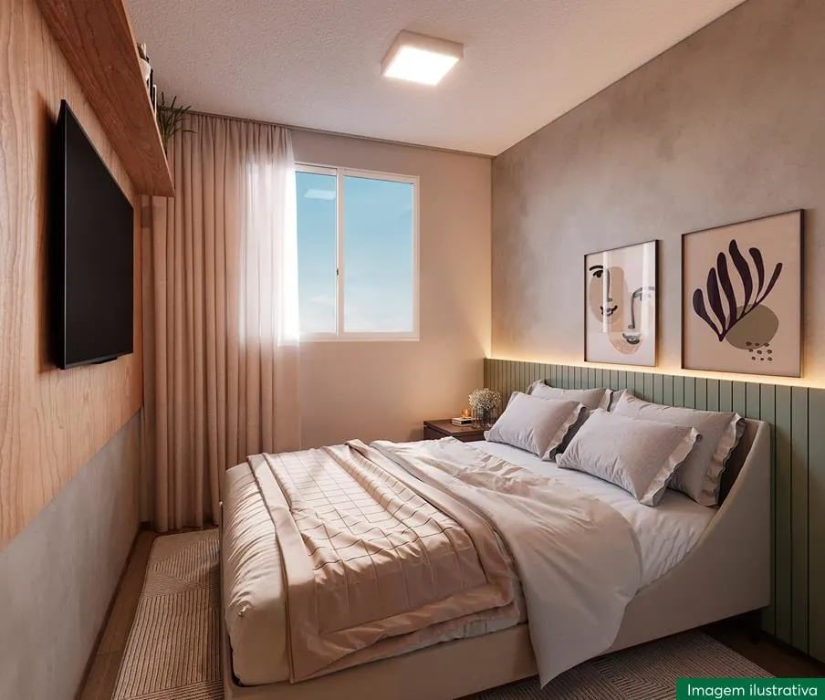 Residencial Recanto do Limoeiro - Foto 12