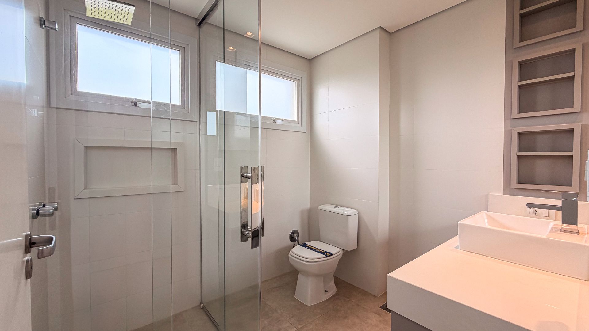 Apartamento no Parque Europa com 2 suítes - Foto 18