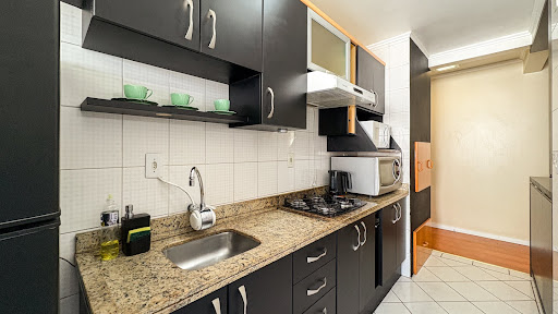 Apartamento no Higienópolis com 2 dormitórios - Foto 6