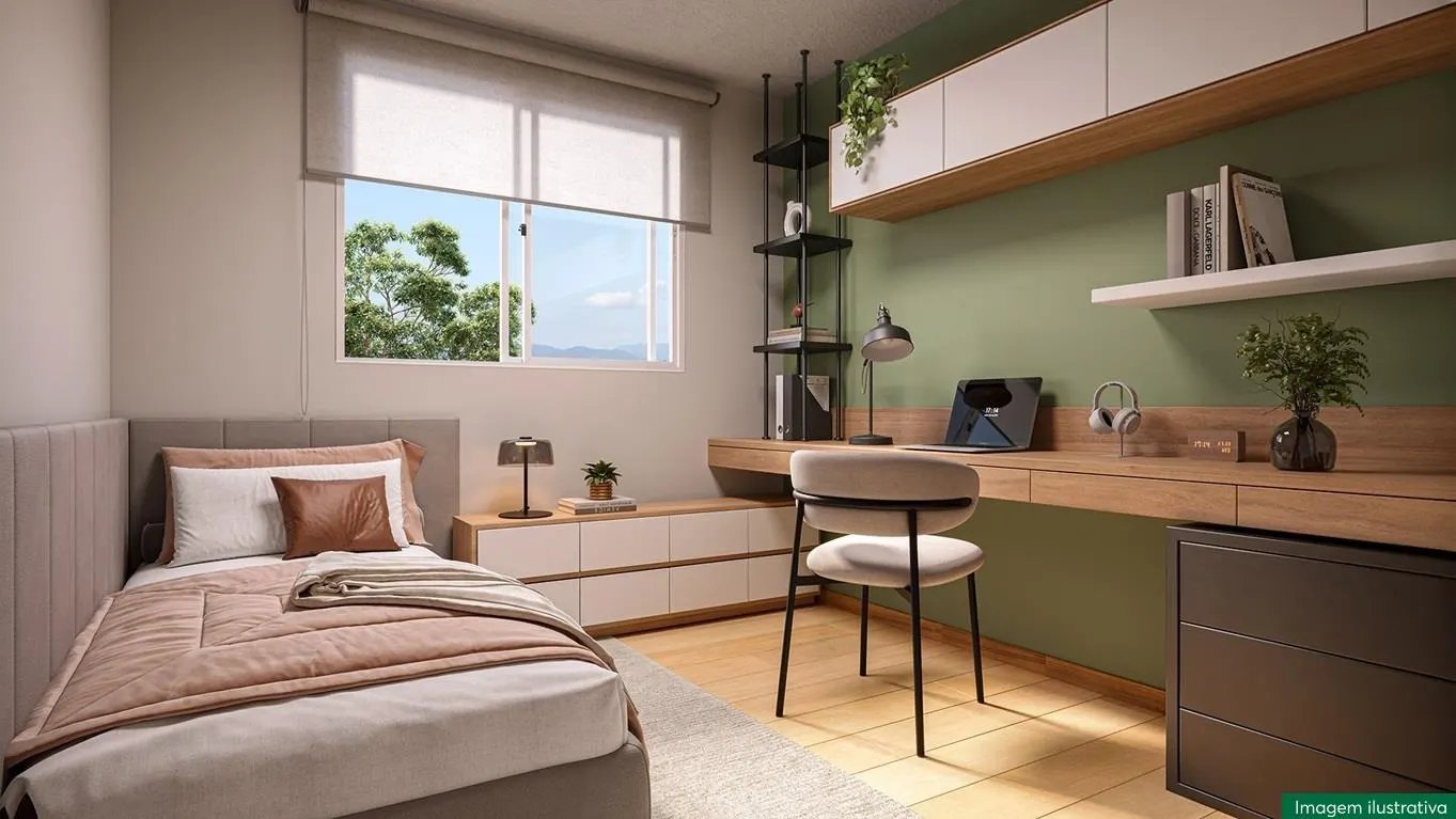 Residencial Porto Sevilha - Foto 15