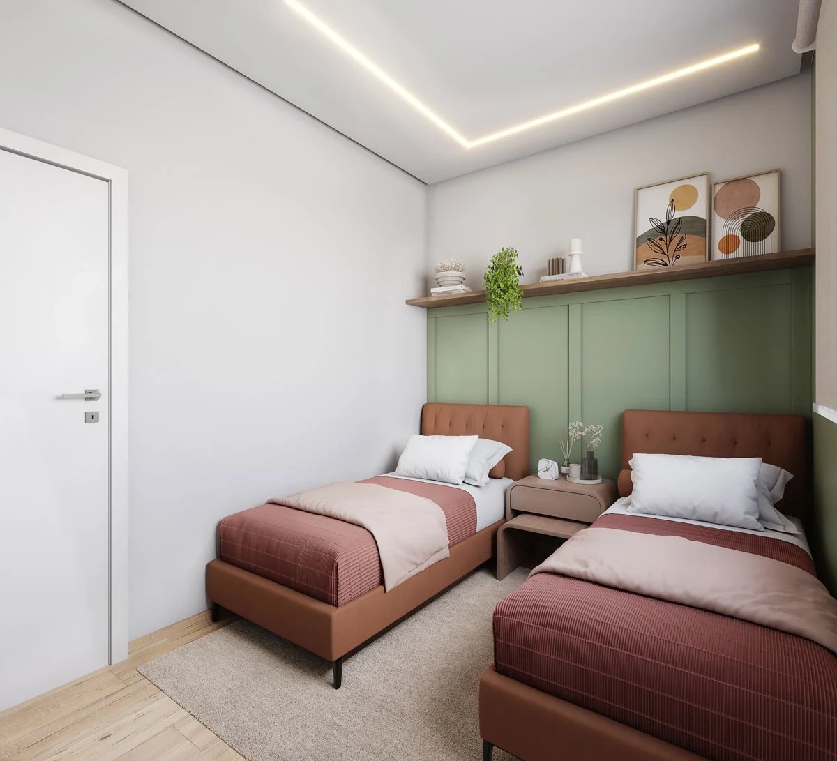 Residencial Sensia Taquaral - Foto 28