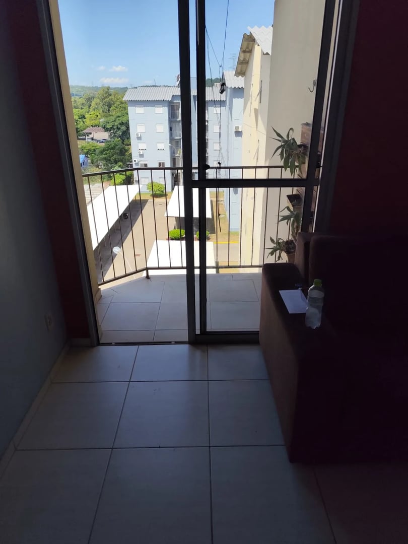 Apartamento no Vila Verona - Foto 3