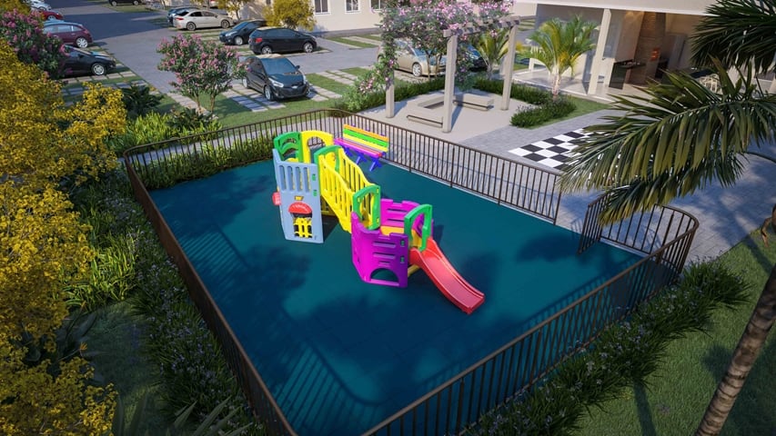 Residencial Reserva Bela Vista - Foto 6