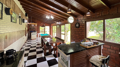 Casa no Goiás com 4 dormitórios e piscina - Foto 8