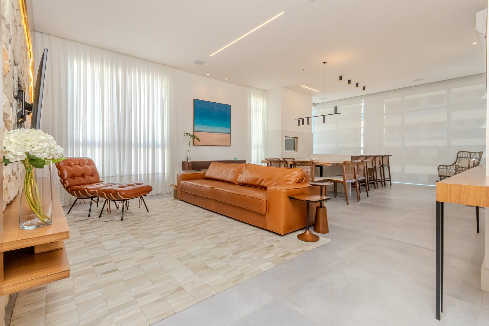 FOUR SEASONS - PRAIA BRAVA  - Foto 4