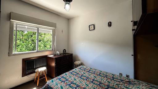 Apartamento no Higienópolis com 1 dormitório e sacada - Foto 7