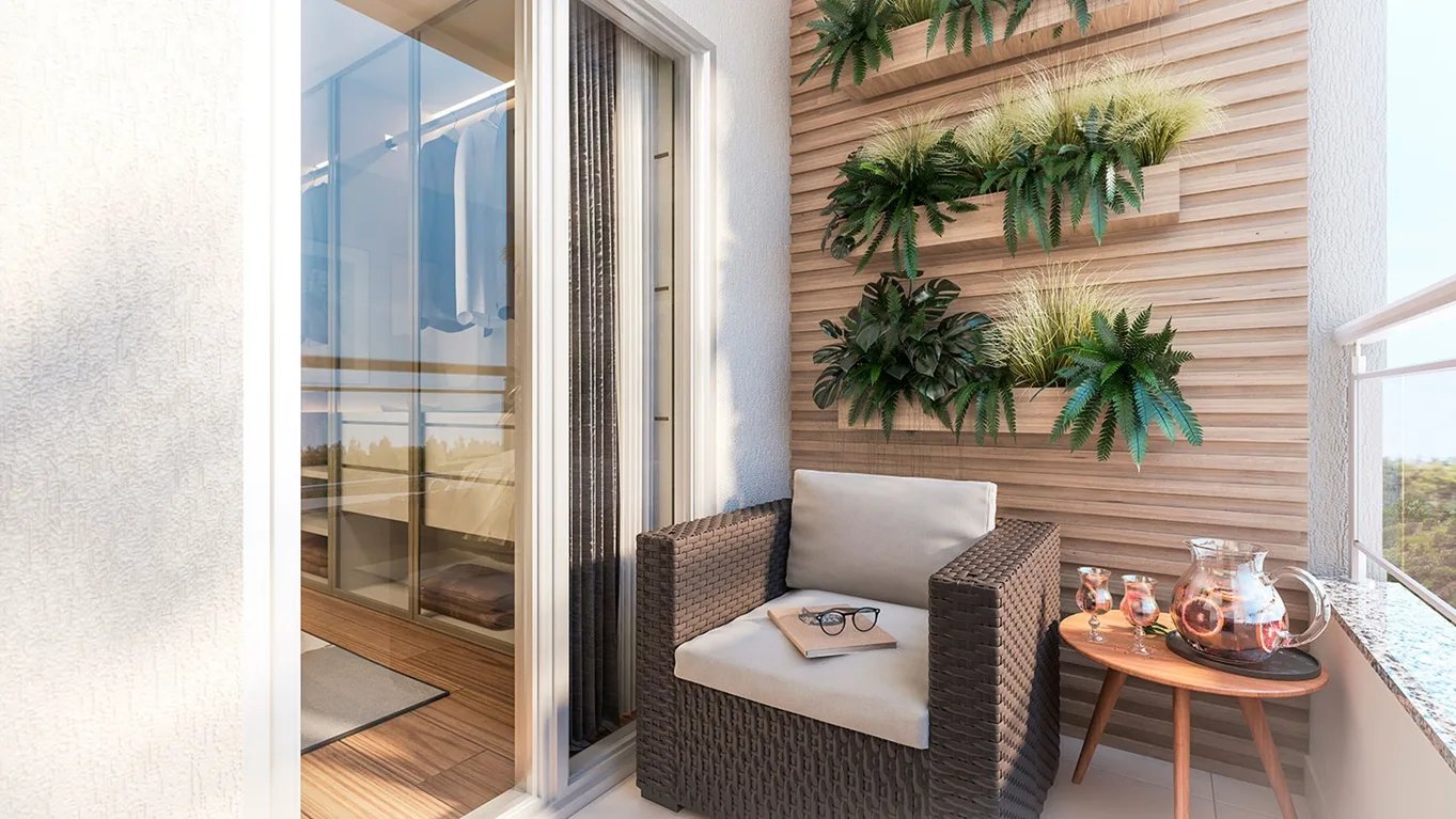 Residencial Terrazo Villa Augusta - Foto 20