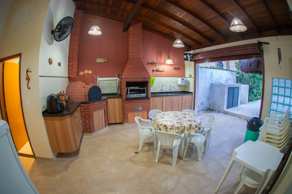 Casa Isolada com 5 dormitórios à venda, 354 m² por R$ 7.100.000 - Juquehy - São Sebastião/SP — foto 48