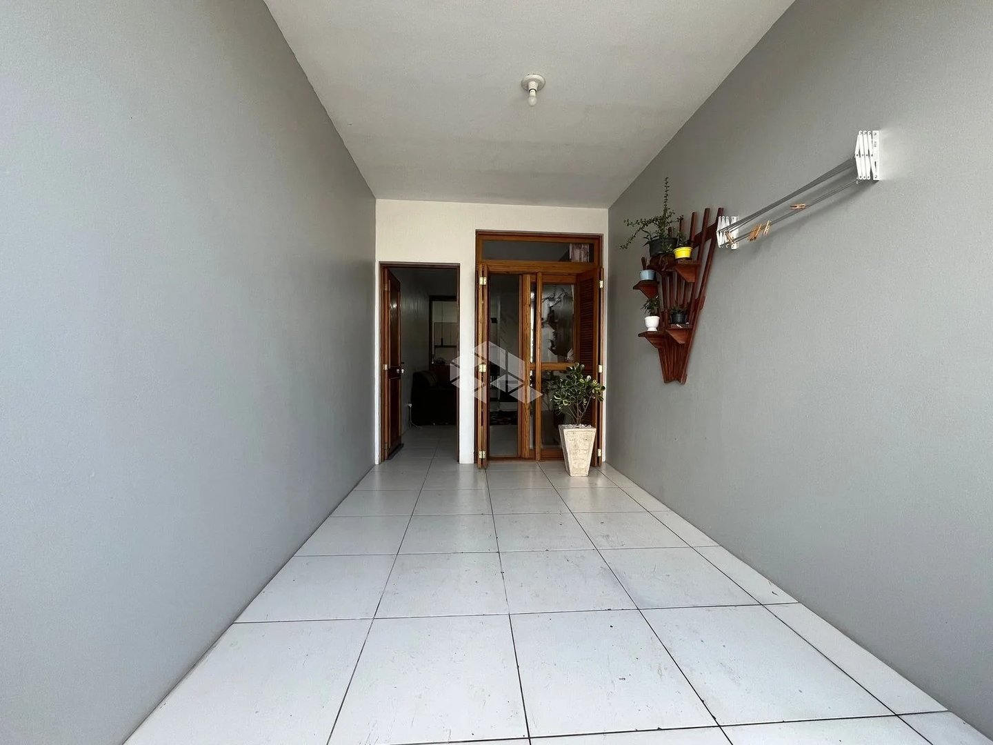 Casa Geminada Em João Alves Santa Cruz Do Sul - Foto 7