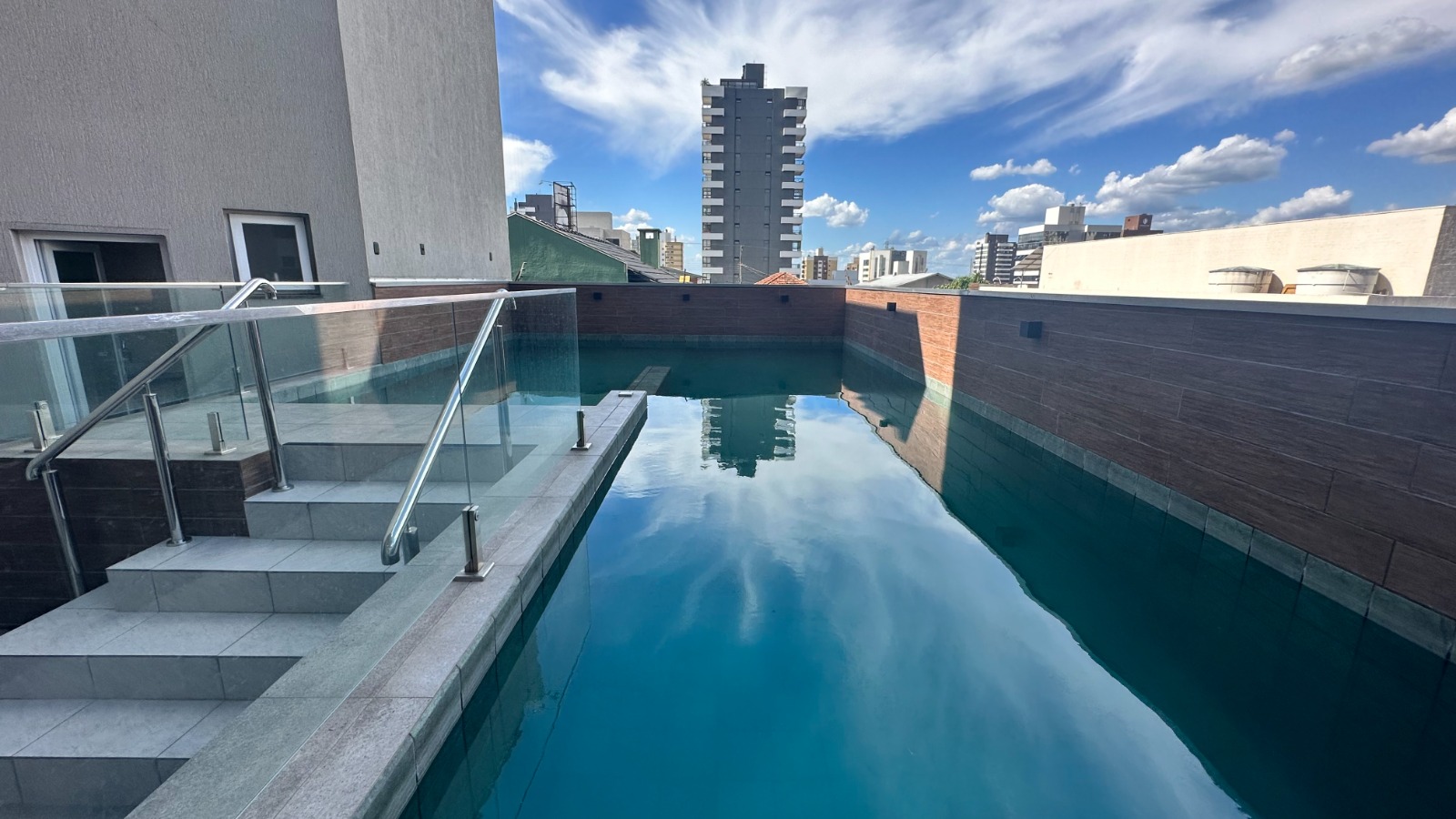 Apartamento em área nobre da cidade, foto 21