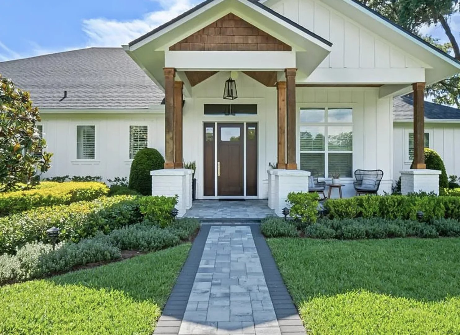 CASA WINTER GARDEN 46172060 — foto 4