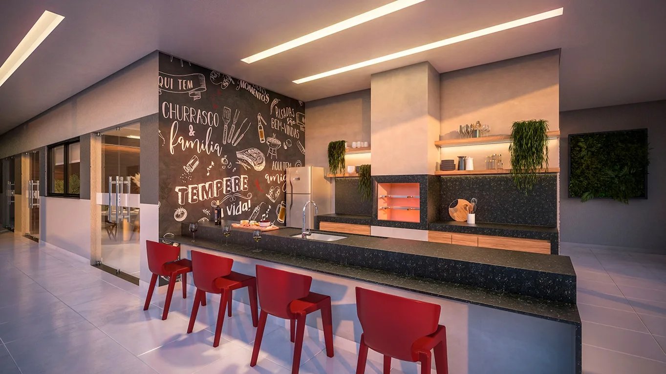 ESGOTADO - Residencial Cittá Splendore - Foto 10