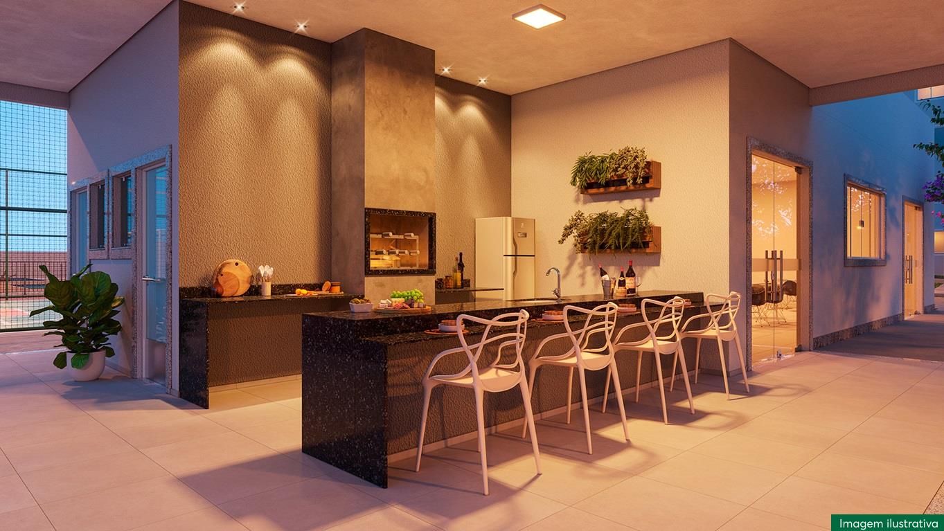 Residencial Cidade das Dunas, foto 3
