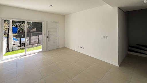 Triplex de 2 dormitórios no Bonfim com pátio - Foto 6