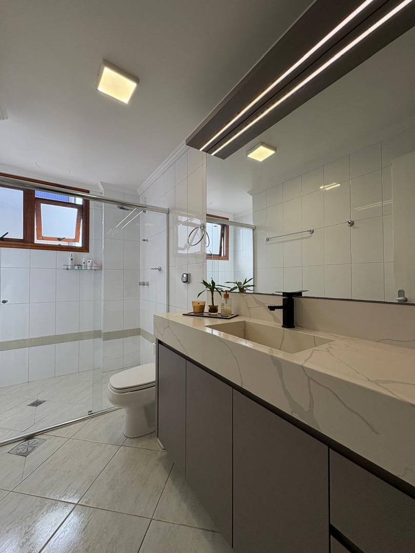 Madre Madalena  - 3 dormitórios mobiliado - Foto 18