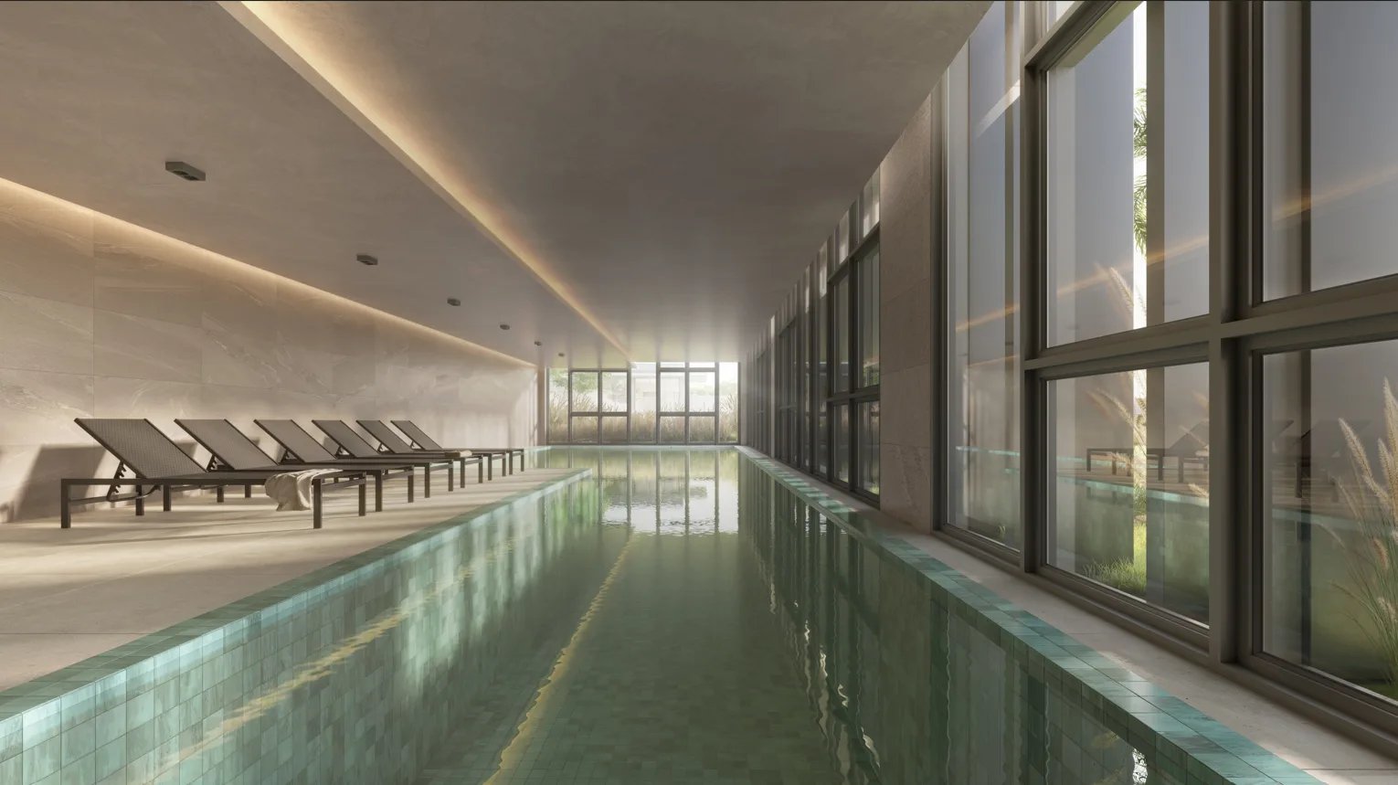 Mirage Exclusive Resort - Foto 17