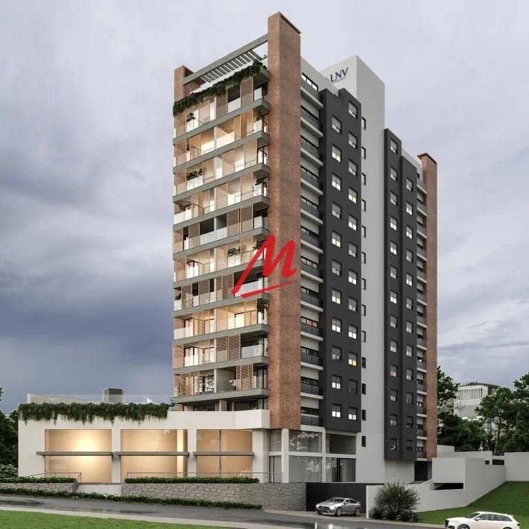 Parc monet - elegância e conforto