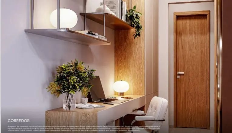 Residencial Bamburgo - Foto 10