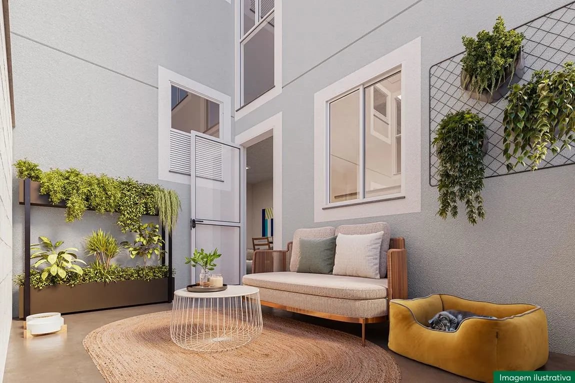 Residencial Gran Verona - Foto 6