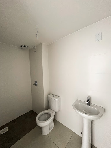 Apartamento no Edifício Urban com 1 dormitório e Terraço - Foto 8