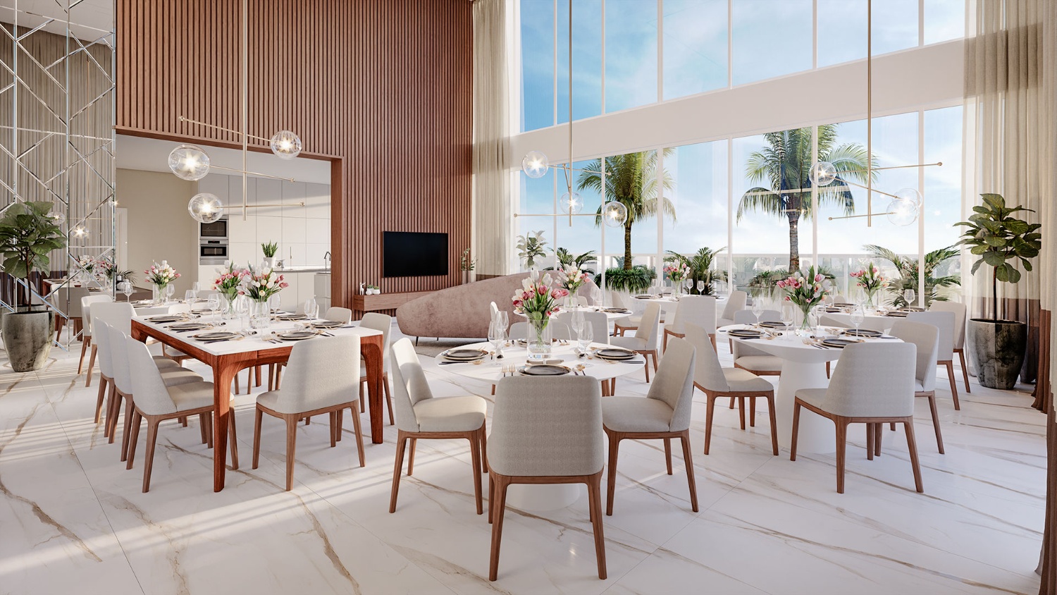 Apartamento no Edifício Horizon Residence á venda em Balneário Camboriú — foto 6