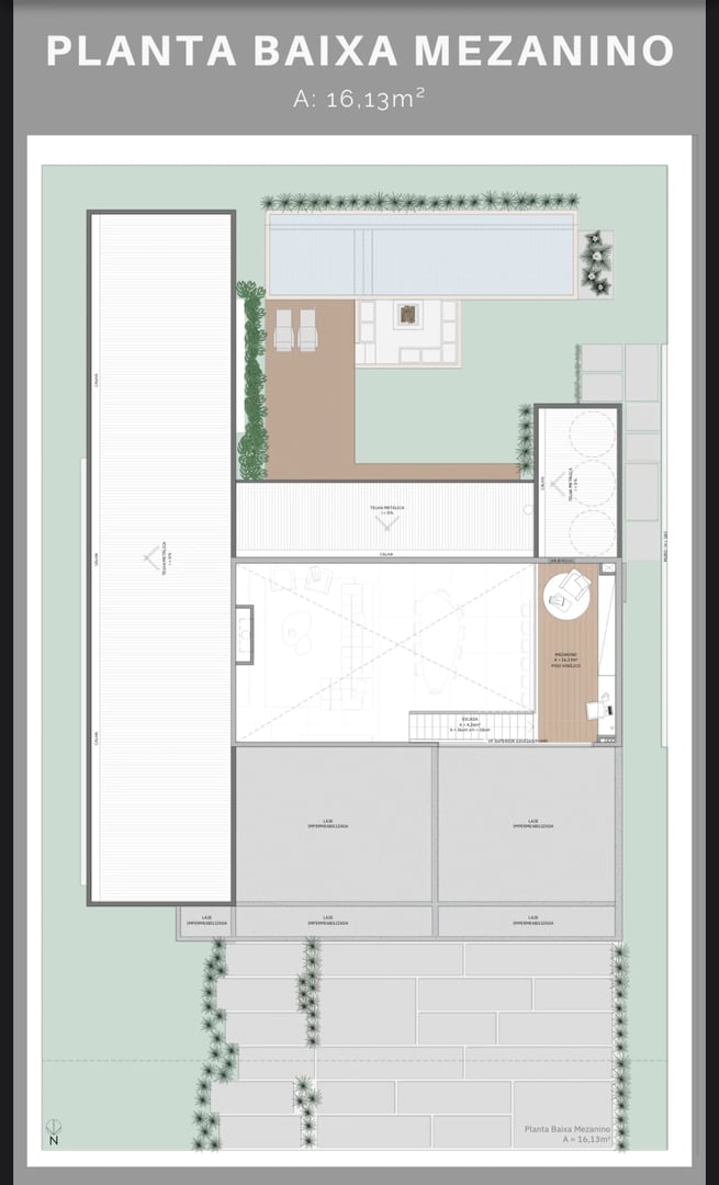 Casa Villa Serenitá  - Foto 19