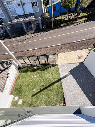 Triplex de 2 dormitórios no Bonfim com pátio - Foto 8