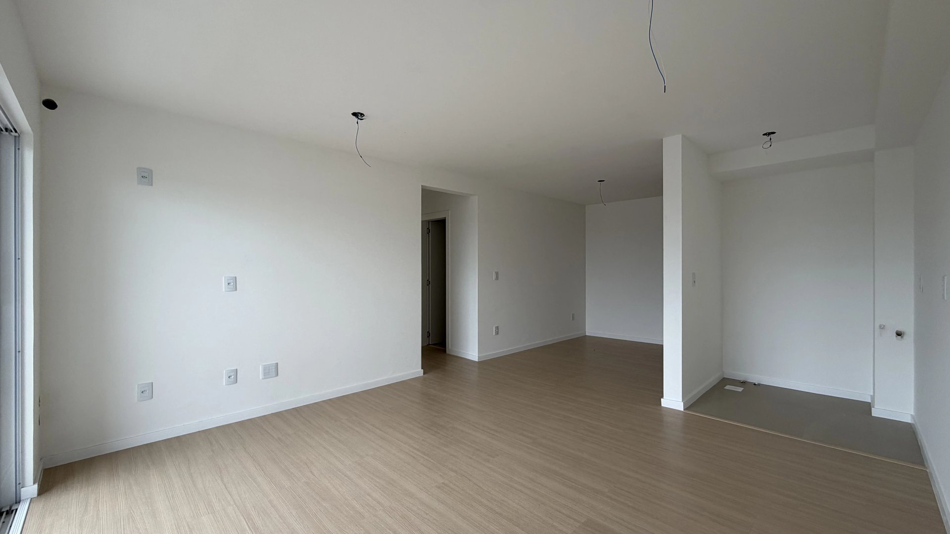 Apartamento no Edifício Urban com 2 dormitórios - Foto 7