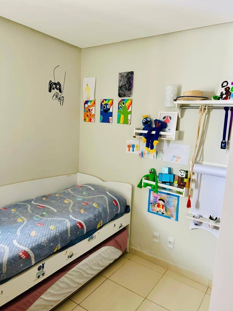 Casa à venda, Felícia, Vitória da Conquista, BA - Foto 16