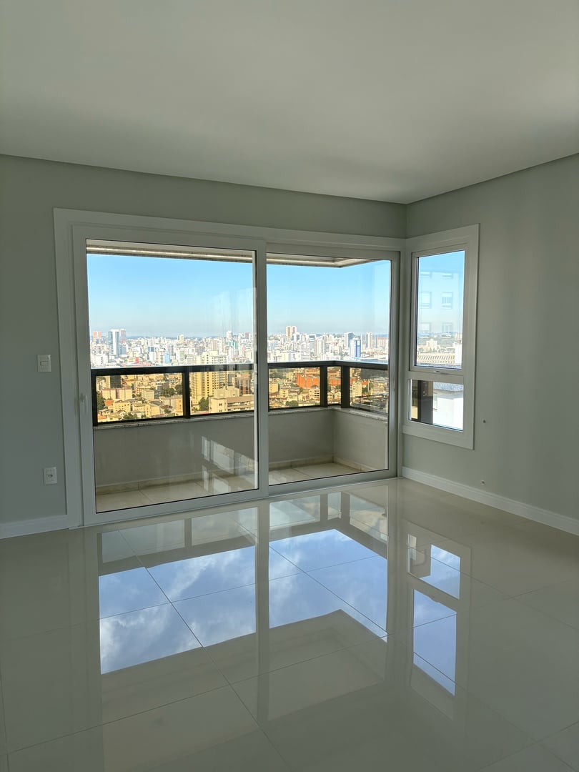 Apartamento - Vista privilegiada de Caxias — foto 3