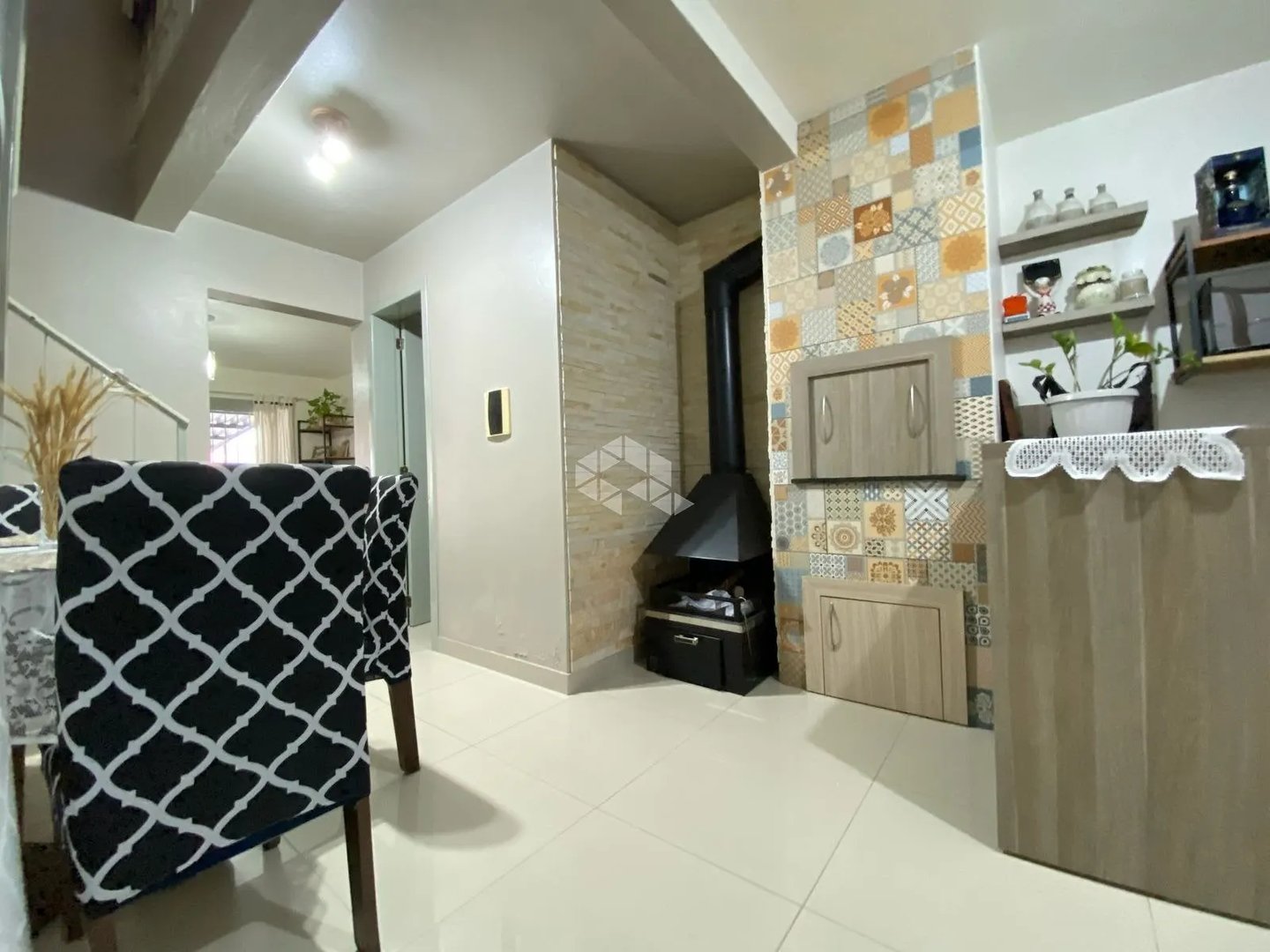 Casa duplex no Rauber - Foto 13