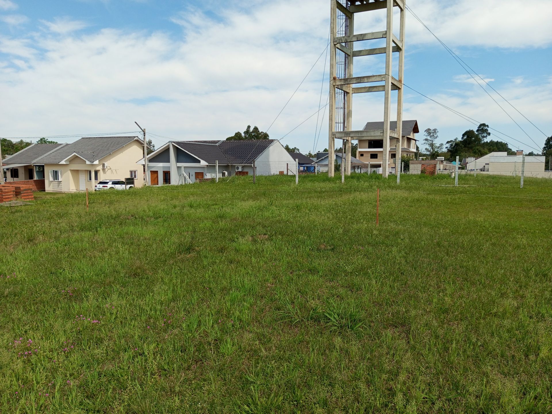 Terreno no loteamento Primavera com 360,4m² - Foto 4